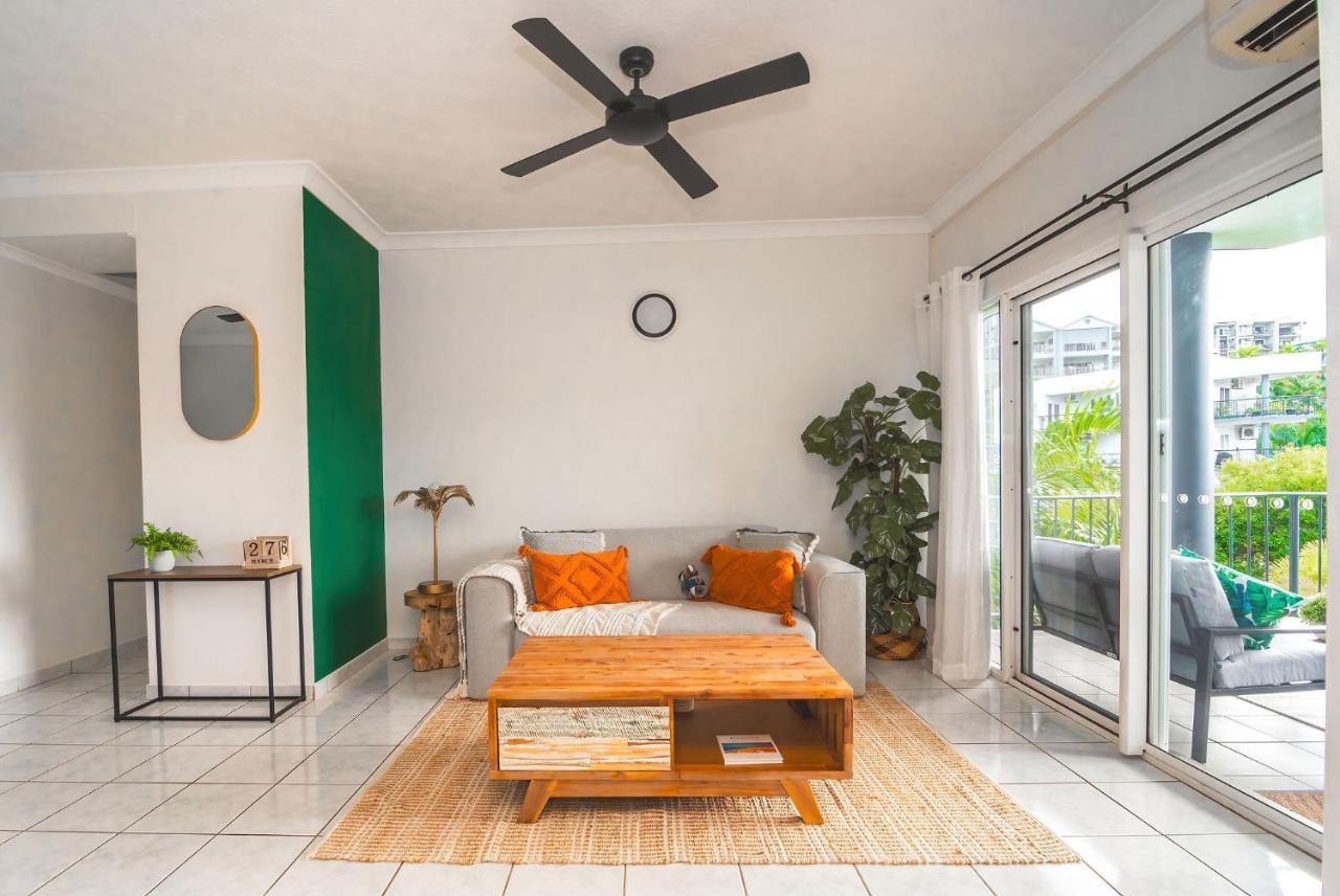 Apartment Tropical Bliss In Woolner
